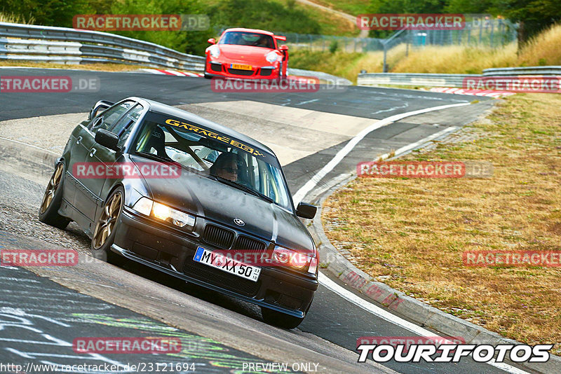 Bild #23121694 - Touristenfahrten Nürburgring Nordschleife (20.07.2023)