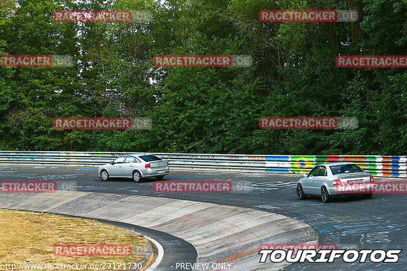 Bild #23121730 - Touristenfahrten Nürburgring Nordschleife (20.07.2023)