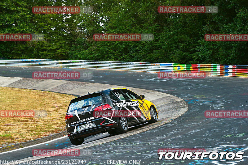 Bild #23121747 - Touristenfahrten Nürburgring Nordschleife (20.07.2023)