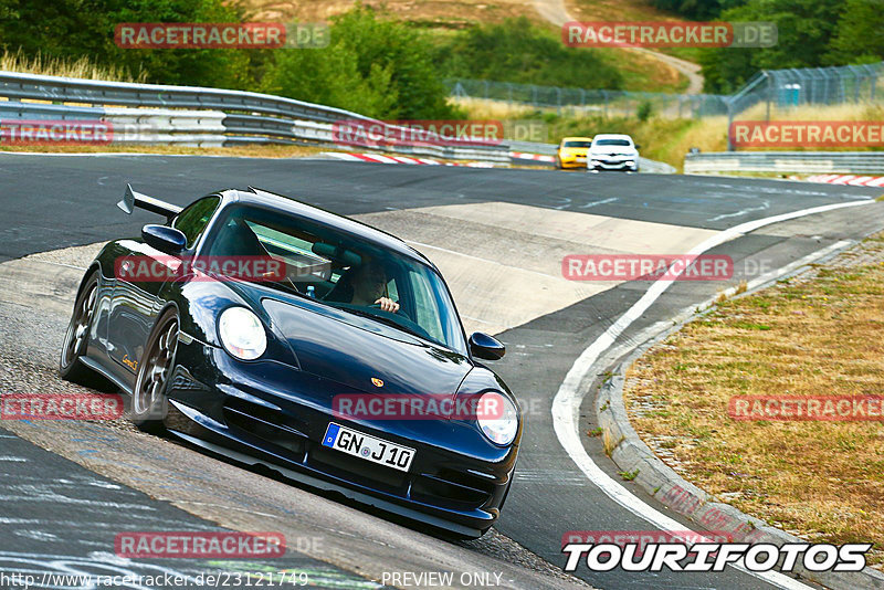 Bild #23121749 - Touristenfahrten Nürburgring Nordschleife (20.07.2023)