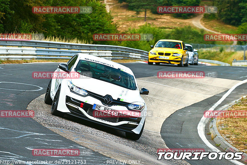 Bild #23121753 - Touristenfahrten Nürburgring Nordschleife (20.07.2023)