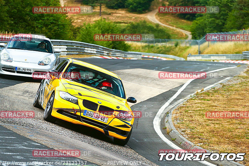 Bild #23121757 - Touristenfahrten Nürburgring Nordschleife (20.07.2023)