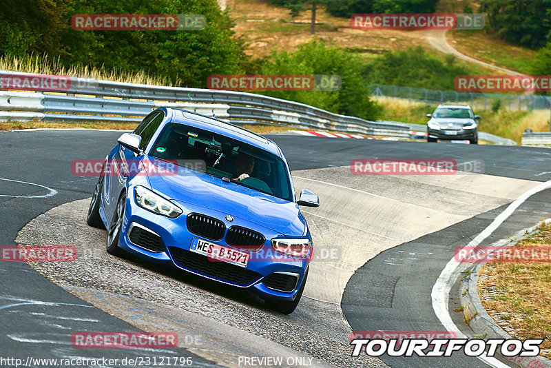 Bild #23121796 - Touristenfahrten Nürburgring Nordschleife (20.07.2023)