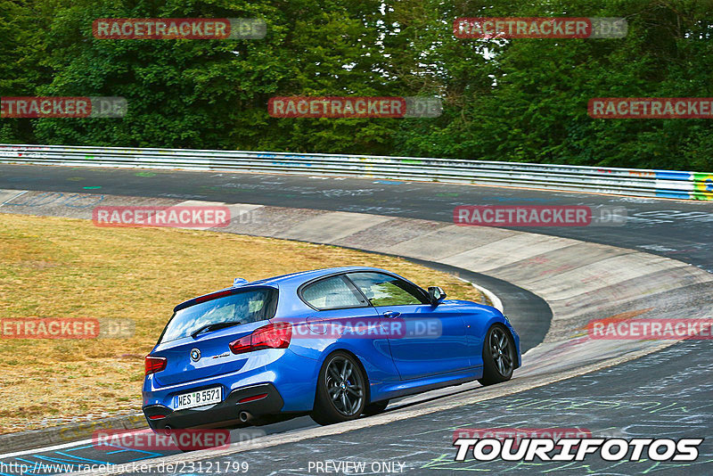 Bild #23121799 - Touristenfahrten Nürburgring Nordschleife (20.07.2023)