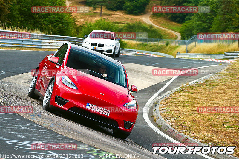 Bild #23121893 - Touristenfahrten Nürburgring Nordschleife (20.07.2023)