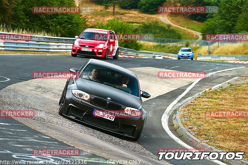 Bild #23121936 - Touristenfahrten Nürburgring Nordschleife (20.07.2023)