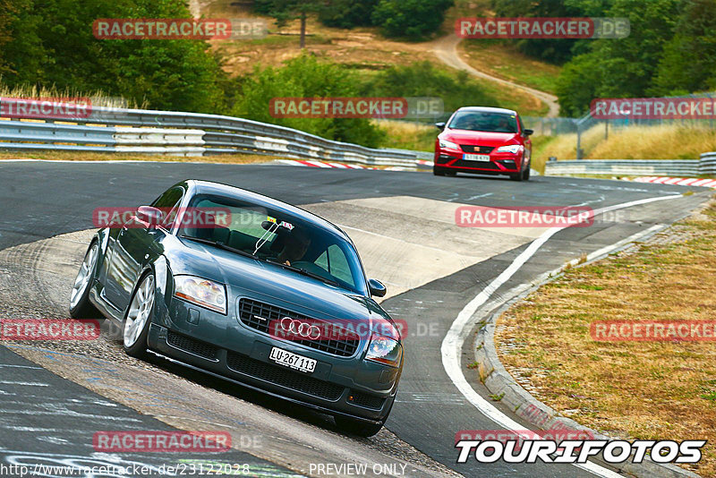 Bild #23122028 - Touristenfahrten Nürburgring Nordschleife (20.07.2023)