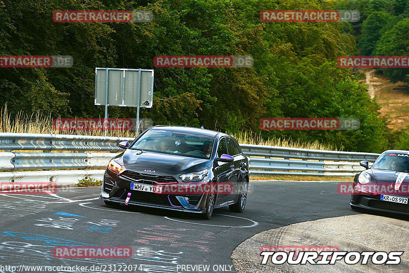 Bild #23122074 - Touristenfahrten Nürburgring Nordschleife (20.07.2023)