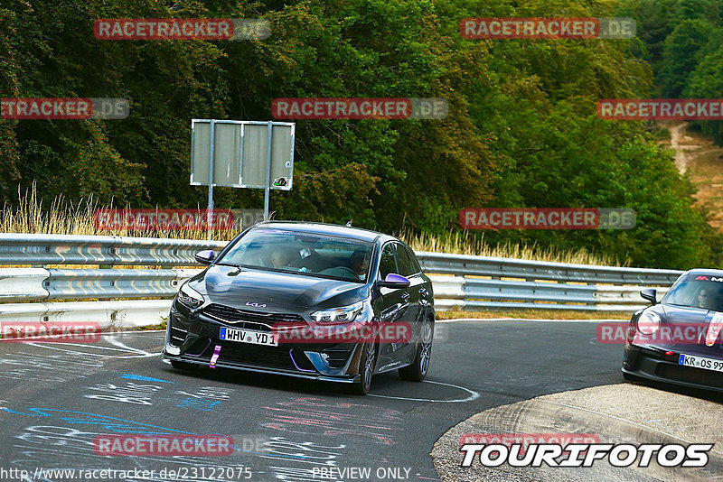 Bild #23122075 - Touristenfahrten Nürburgring Nordschleife (20.07.2023)