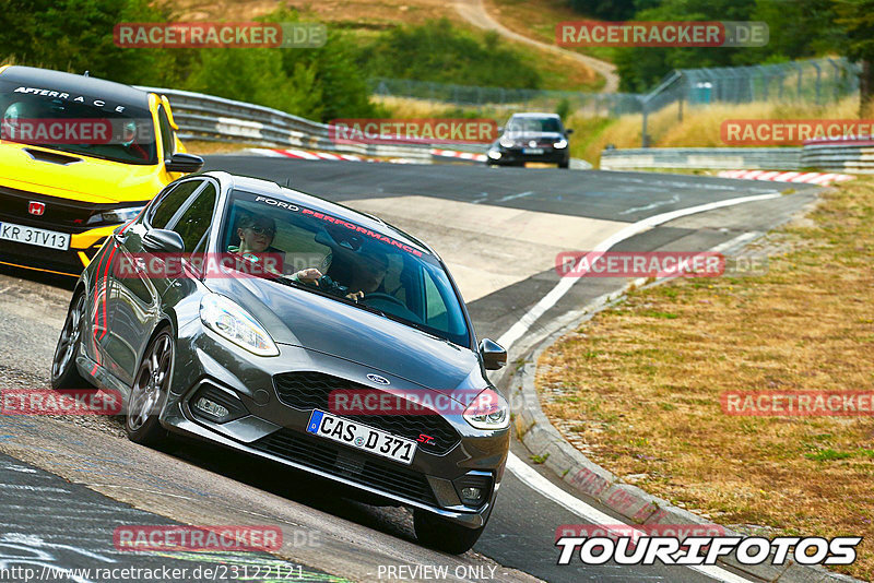 Bild #23122121 - Touristenfahrten Nürburgring Nordschleife (20.07.2023)