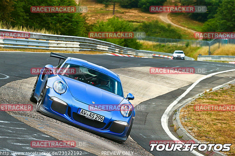 Bild #23122192 - Touristenfahrten Nürburgring Nordschleife (20.07.2023)