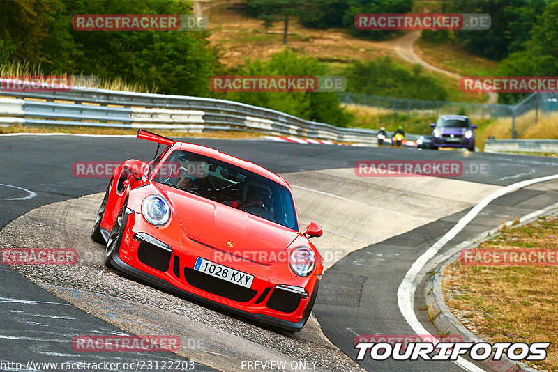 Bild #23122203 - Touristenfahrten Nürburgring Nordschleife (20.07.2023)