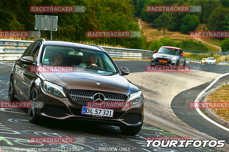 Bild #23122302 - Touristenfahrten Nürburgring Nordschleife (20.07.2023)