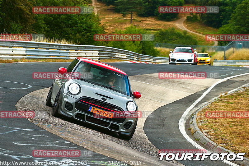 Bild #23122303 - Touristenfahrten Nürburgring Nordschleife (20.07.2023)