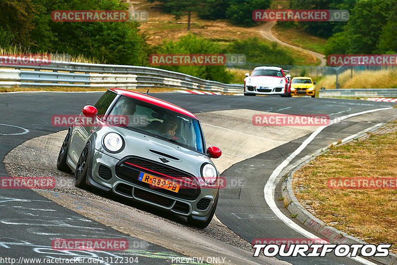 Bild #23122304 - Touristenfahrten Nürburgring Nordschleife (20.07.2023)