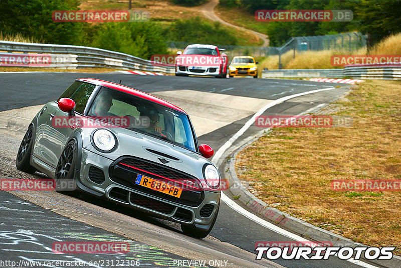 Bild #23122306 - Touristenfahrten Nürburgring Nordschleife (20.07.2023)