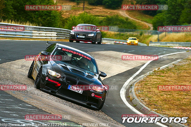 Bild #23122324 - Touristenfahrten Nürburgring Nordschleife (20.07.2023)