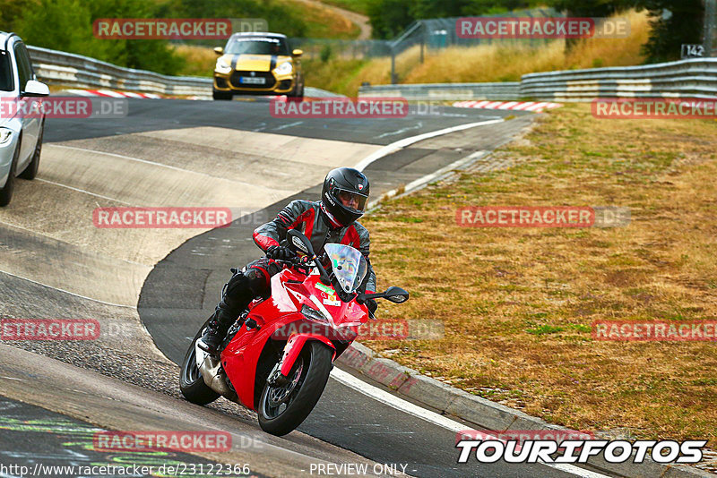 Bild #23122366 - Touristenfahrten Nürburgring Nordschleife (20.07.2023)