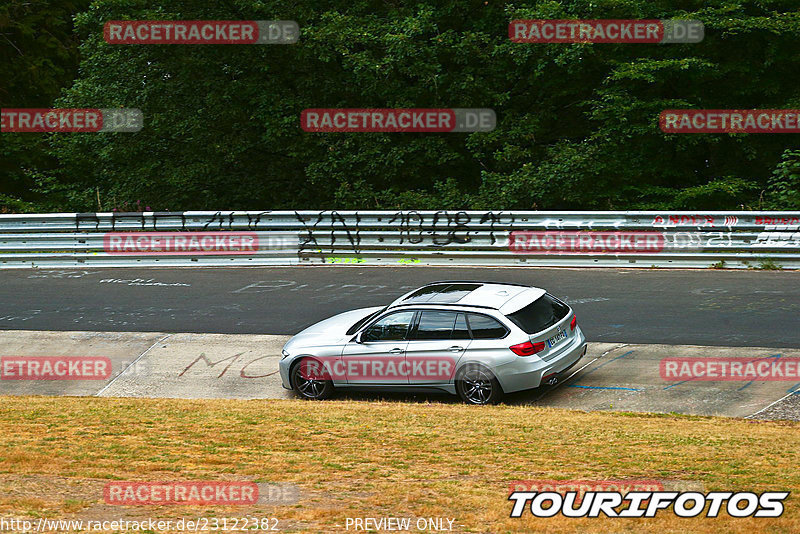 Bild #23122382 - Touristenfahrten Nürburgring Nordschleife (20.07.2023)