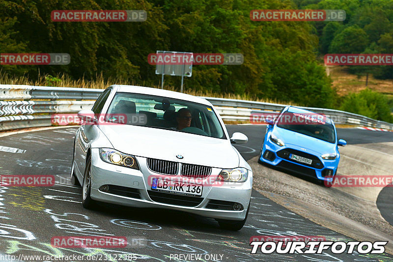 Bild #23122385 - Touristenfahrten Nürburgring Nordschleife (20.07.2023)