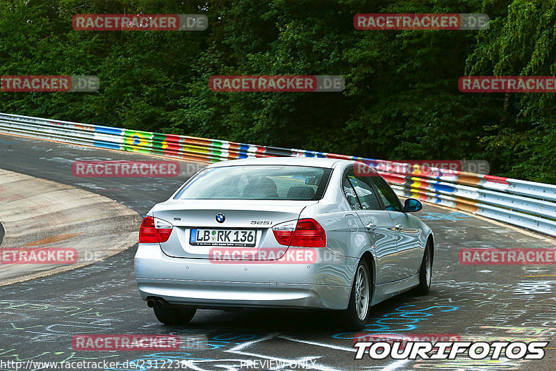 Bild #23122387 - Touristenfahrten Nürburgring Nordschleife (20.07.2023)