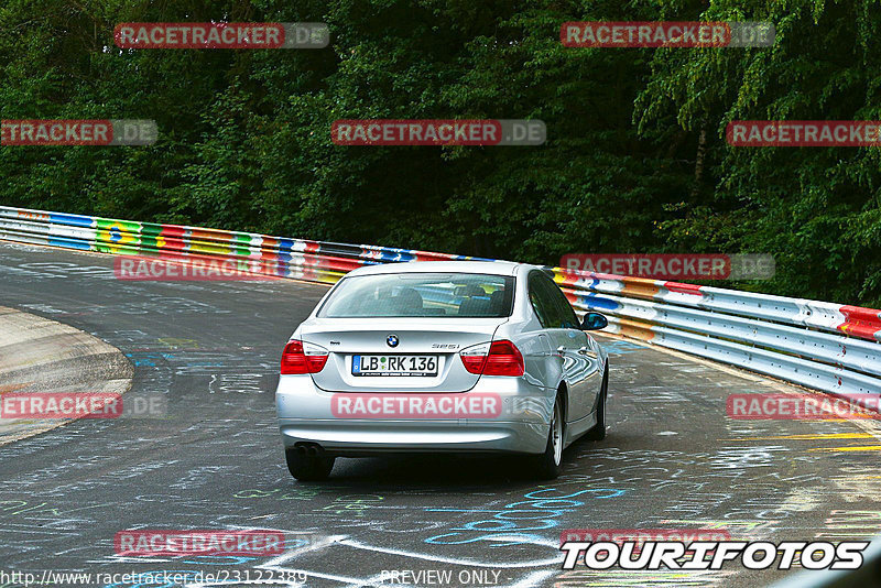 Bild #23122389 - Touristenfahrten Nürburgring Nordschleife (20.07.2023)