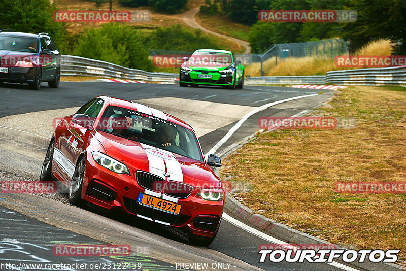 Bild #23122459 - Touristenfahrten Nürburgring Nordschleife (20.07.2023)