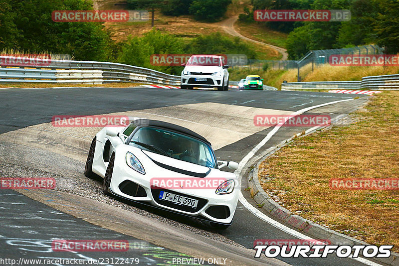 Bild #23122479 - Touristenfahrten Nürburgring Nordschleife (20.07.2023)