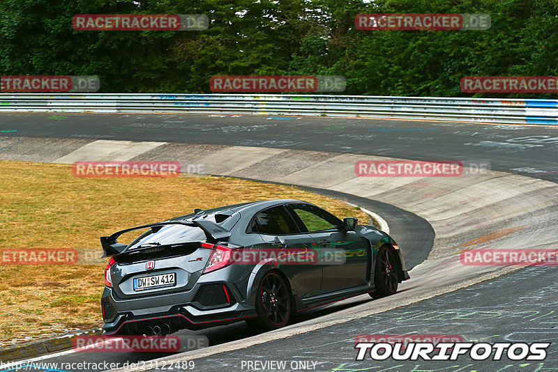 Bild #23122489 - Touristenfahrten Nürburgring Nordschleife (20.07.2023)