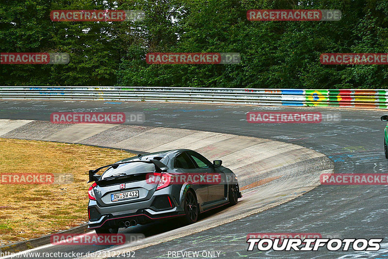 Bild #23122492 - Touristenfahrten Nürburgring Nordschleife (20.07.2023)