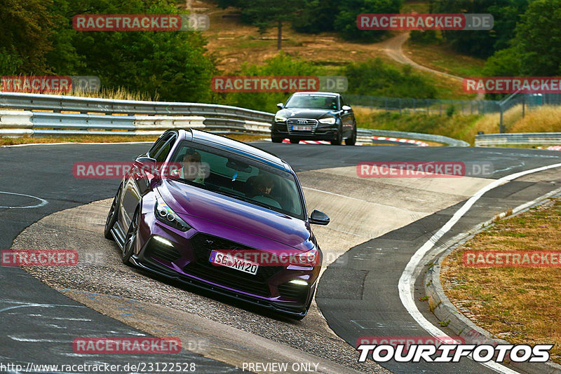 Bild #23122528 - Touristenfahrten Nürburgring Nordschleife (20.07.2023)