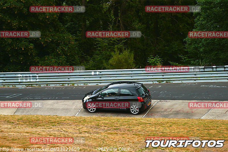 Bild #23122609 - Touristenfahrten Nürburgring Nordschleife (20.07.2023)