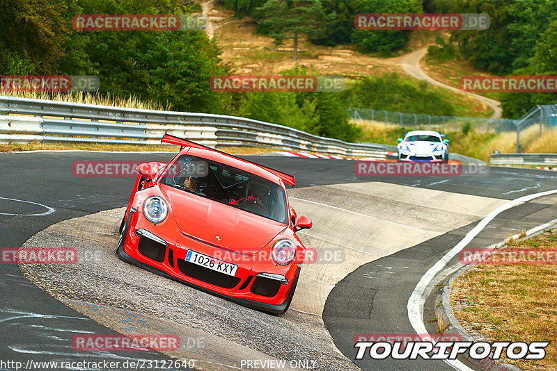 Bild #23122640 - Touristenfahrten Nürburgring Nordschleife (20.07.2023)