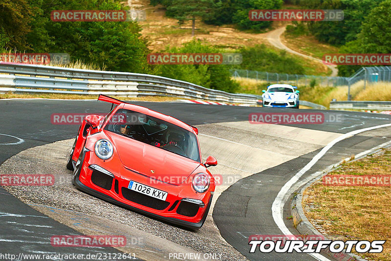 Bild #23122641 - Touristenfahrten Nürburgring Nordschleife (20.07.2023)