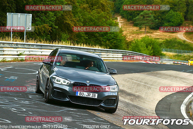 Bild #23122680 - Touristenfahrten Nürburgring Nordschleife (20.07.2023)