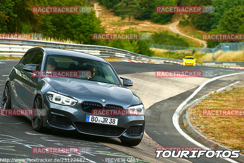 Bild #23122682 - Touristenfahrten Nürburgring Nordschleife (20.07.2023)