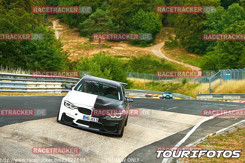 Bild #23122694 - Touristenfahrten Nürburgring Nordschleife (20.07.2023)