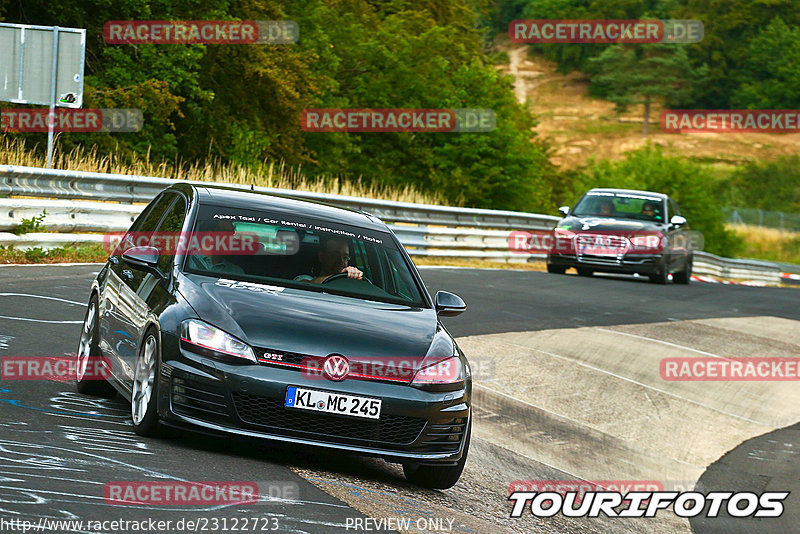 Bild #23122723 - Touristenfahrten Nürburgring Nordschleife (20.07.2023)