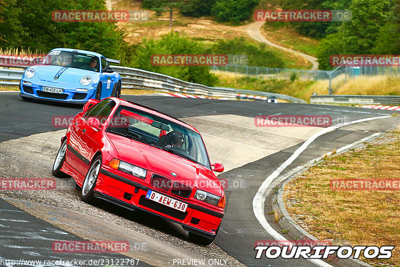 Bild #23122787 - Touristenfahrten Nürburgring Nordschleife (20.07.2023)