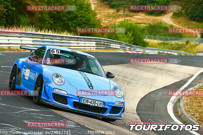 Bild #23122791 - Touristenfahrten Nürburgring Nordschleife (20.07.2023)