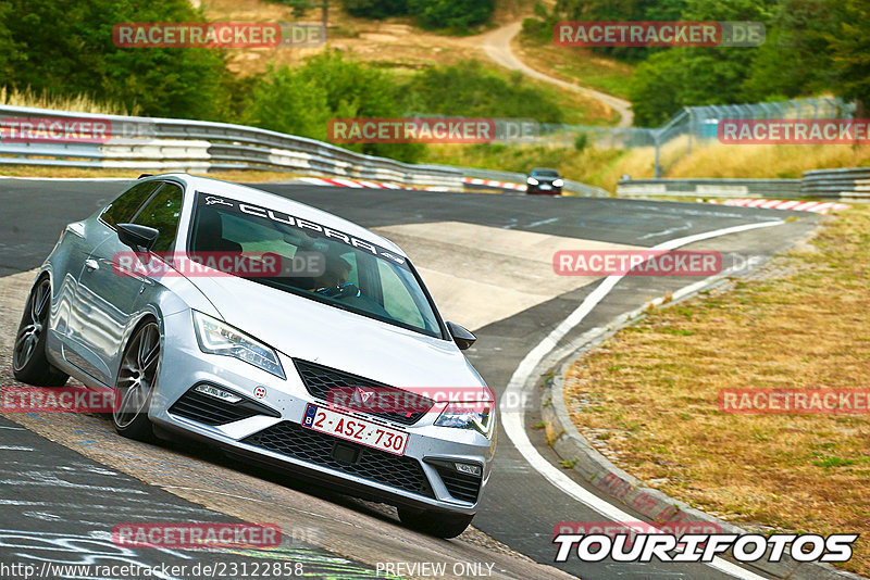 Bild #23122858 - Touristenfahrten Nürburgring Nordschleife (20.07.2023)