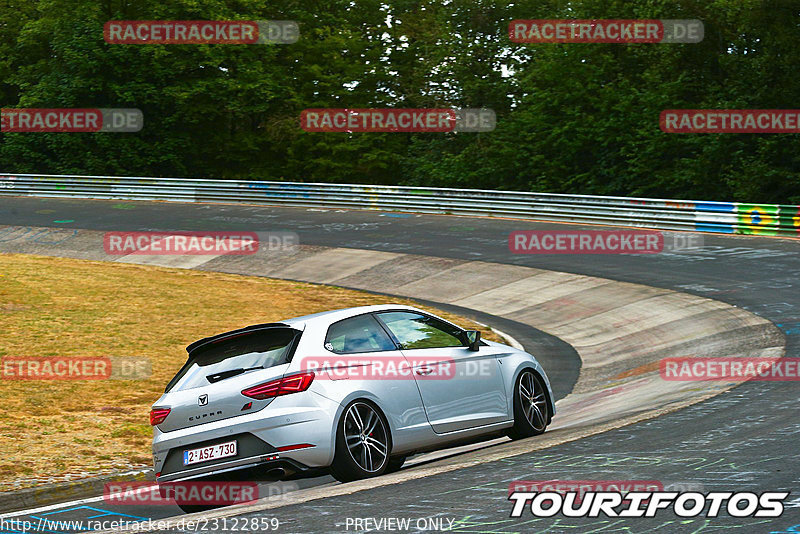 Bild #23122859 - Touristenfahrten Nürburgring Nordschleife (20.07.2023)