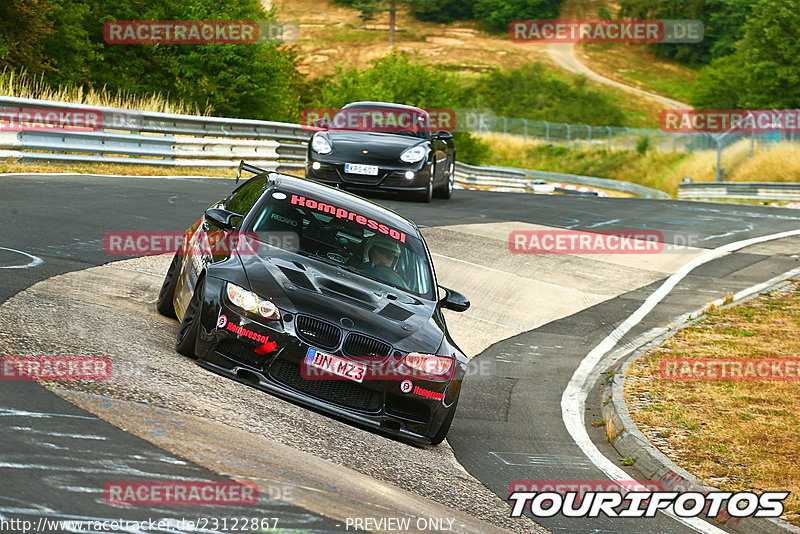 Bild #23122867 - Touristenfahrten Nürburgring Nordschleife (20.07.2023)