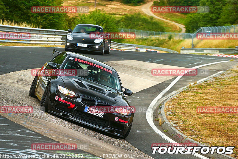 Bild #23122869 - Touristenfahrten Nürburgring Nordschleife (20.07.2023)