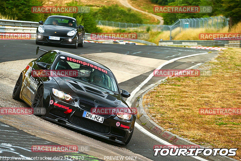 Bild #23122870 - Touristenfahrten Nürburgring Nordschleife (20.07.2023)