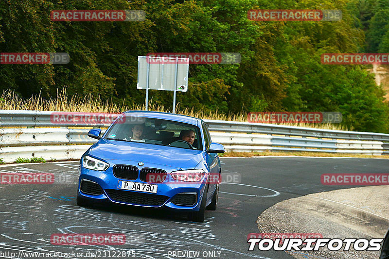 Bild #23122875 - Touristenfahrten Nürburgring Nordschleife (20.07.2023)