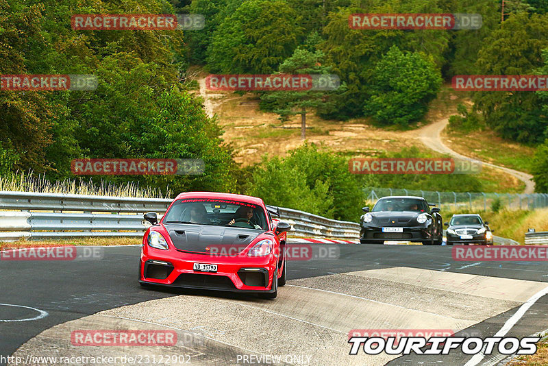 Bild #23122902 - Touristenfahrten Nürburgring Nordschleife (20.07.2023)