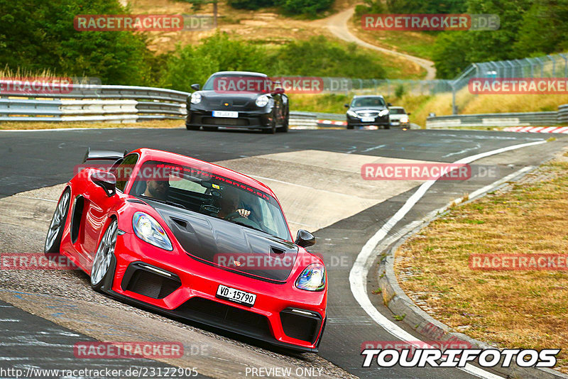 Bild #23122905 - Touristenfahrten Nürburgring Nordschleife (20.07.2023)