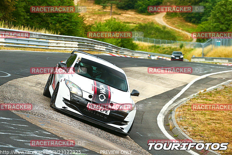 Bild #23122925 - Touristenfahrten Nürburgring Nordschleife (20.07.2023)