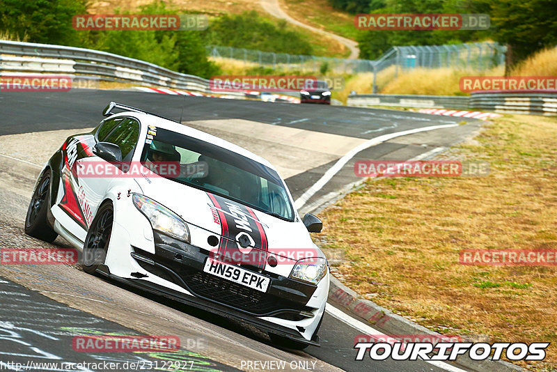 Bild #23122927 - Touristenfahrten Nürburgring Nordschleife (20.07.2023)